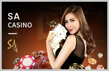 Sòng bạc Casino trực tuyến